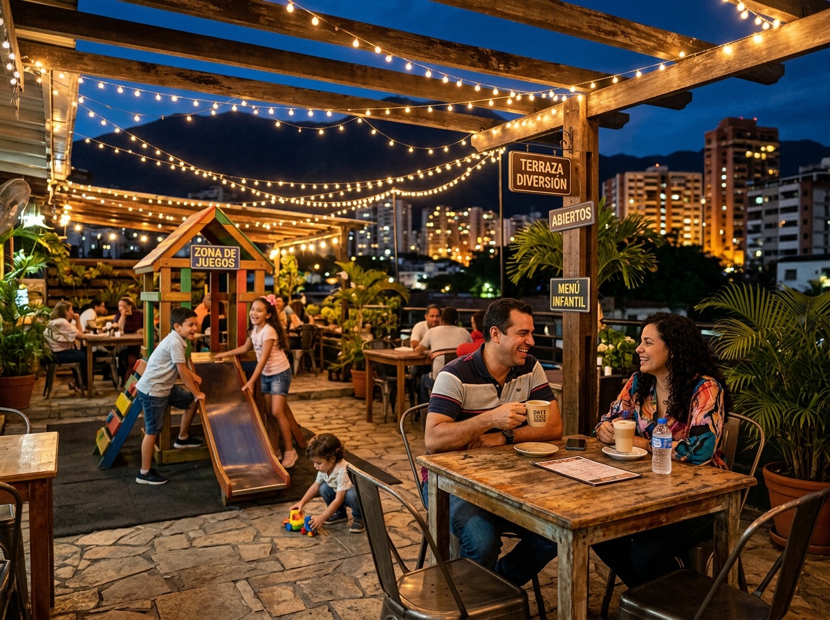 Terraza