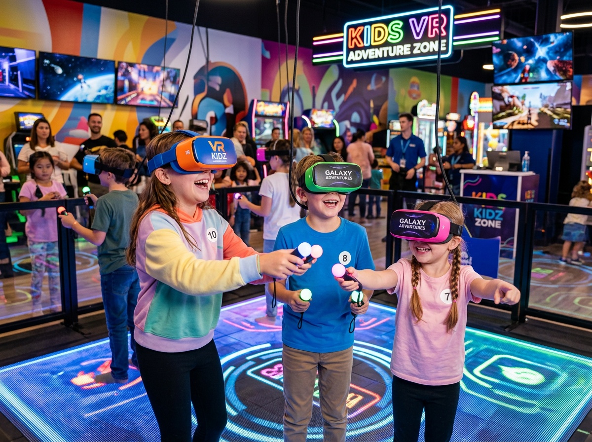 VR